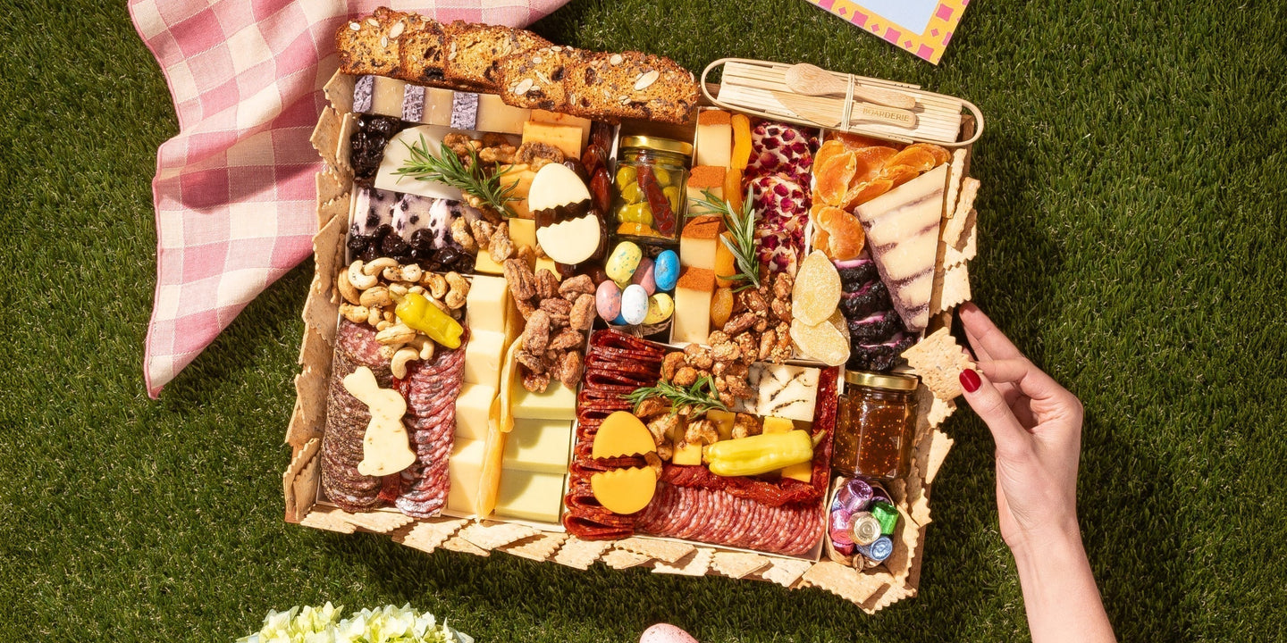 Why the CharBunny Board is the Ultimate Easter Basket Upgrade