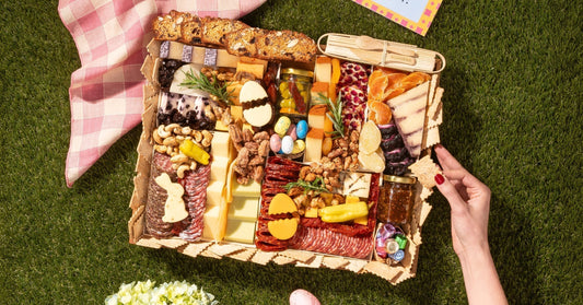 Why the CharBunny Board is the Ultimate Easter Basket Upgrade