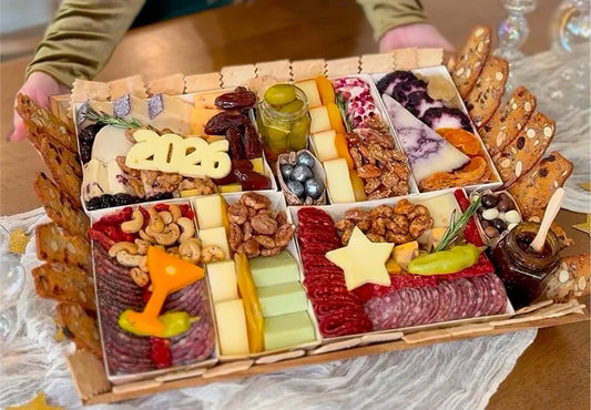 Prosciutto, Coppa, And Speck: Understanding Whole-Muscle Cured Meats