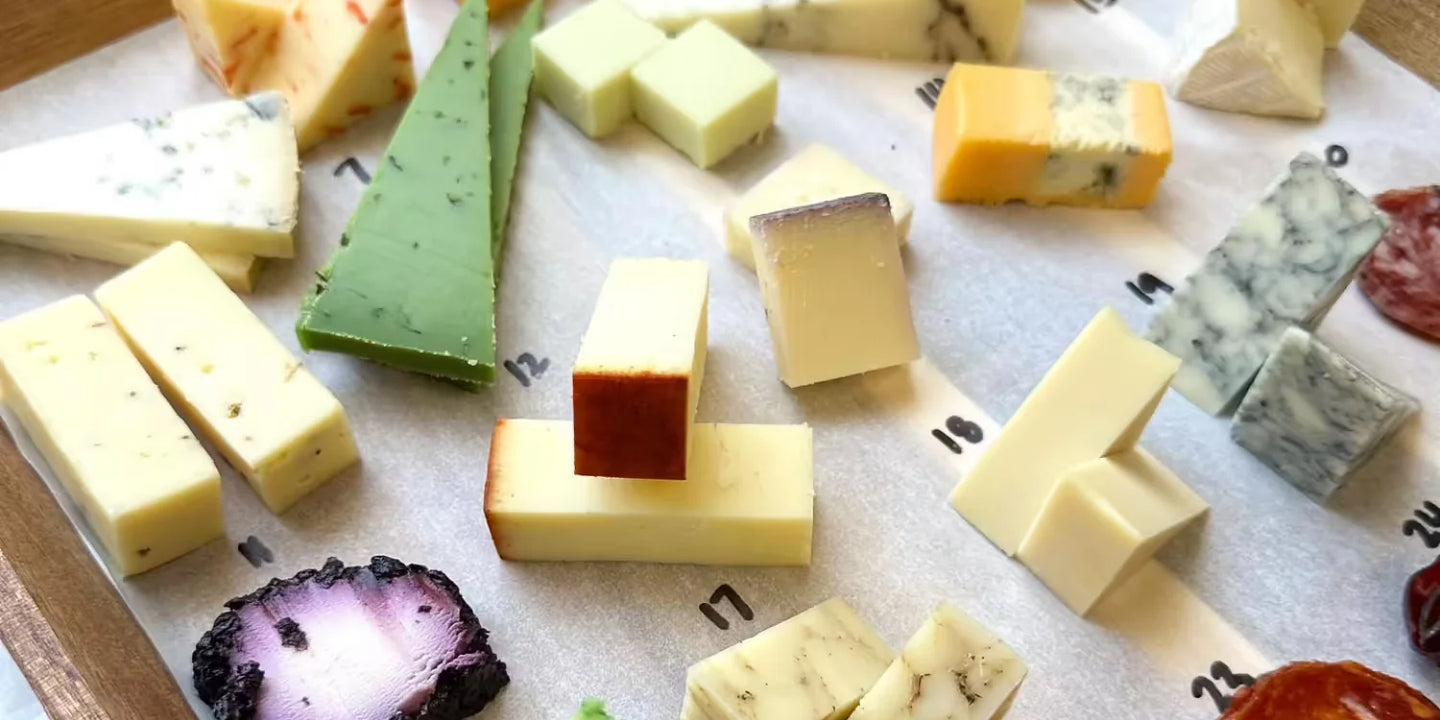 best for boards artisanal cheese