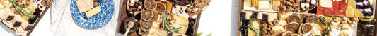 order a charcuterie board