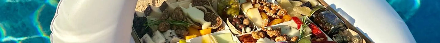 home delivery charcuterie