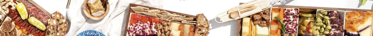 charcuterie tray