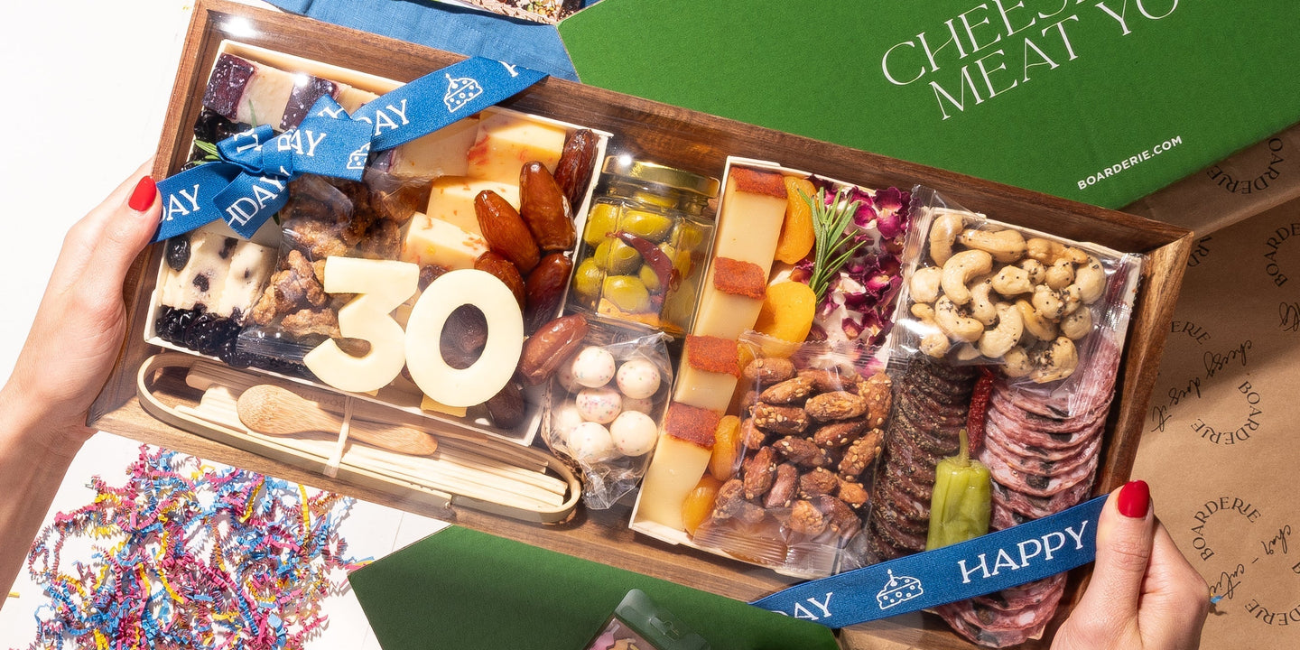 Is Ordering a Charcuterie Board Online Actually Worth It?