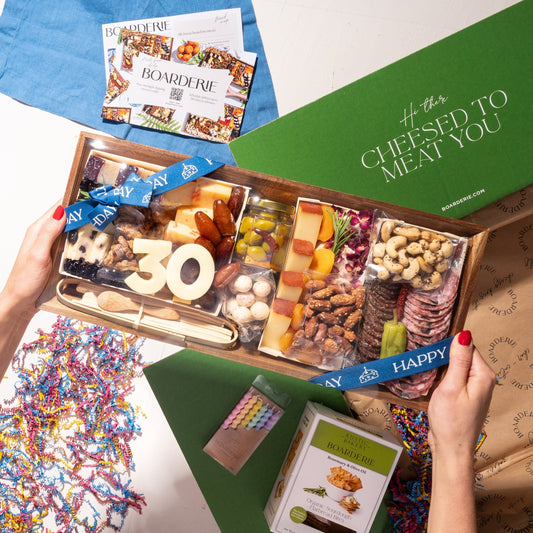 Is Ordering a Charcuterie Board Online Actually Worth It?