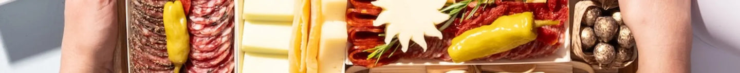 Premade Charcuterie: Elevate Your Entertaining With Ready-Made Boards