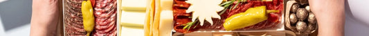 Premade Charcuterie: Elevate Your Entertaining With Ready-Made Boards