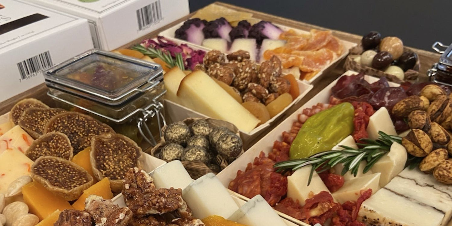 best charcuterie board delivery