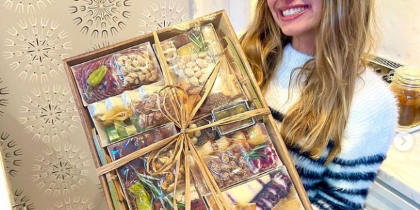 best charcuterie gift box
