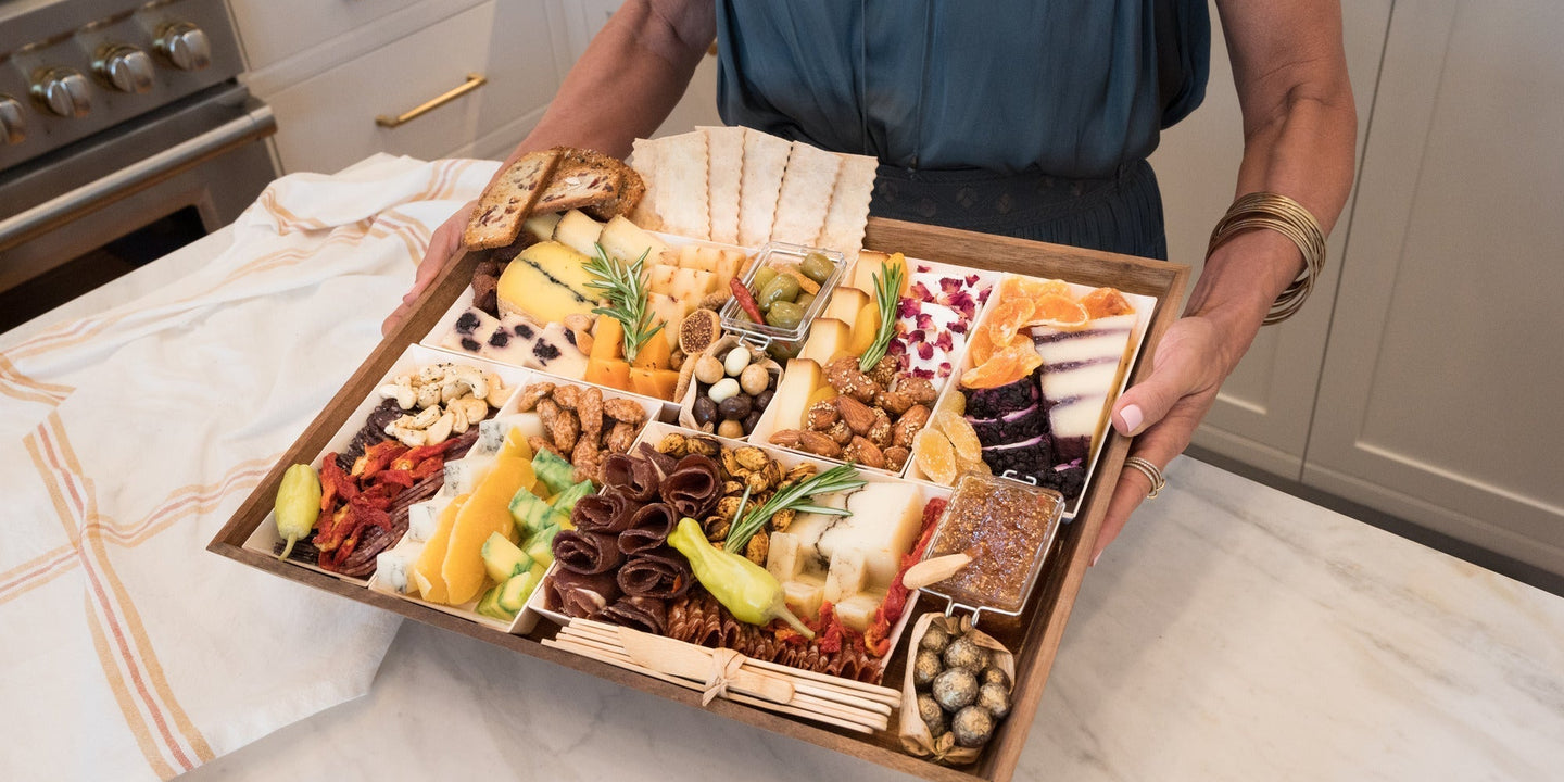 Birthday Gift Baskets For Mom