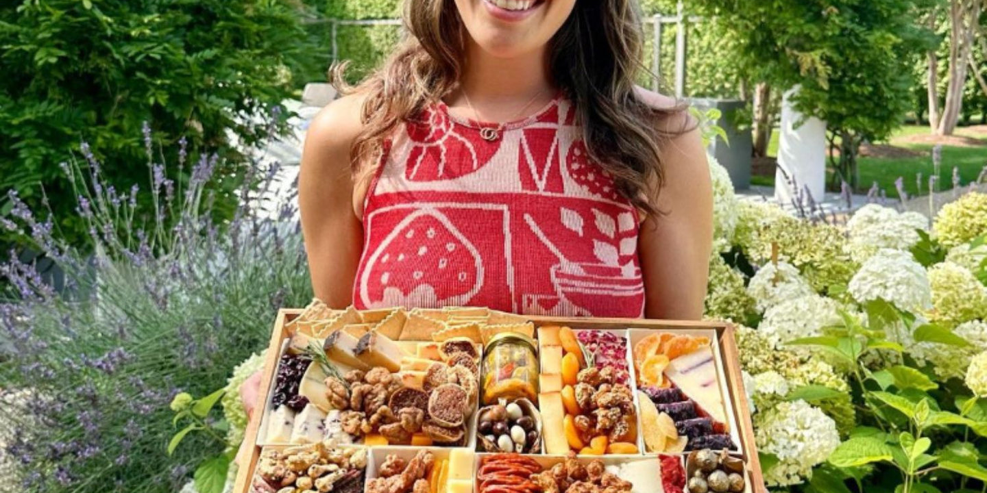 charcuterie board delivery