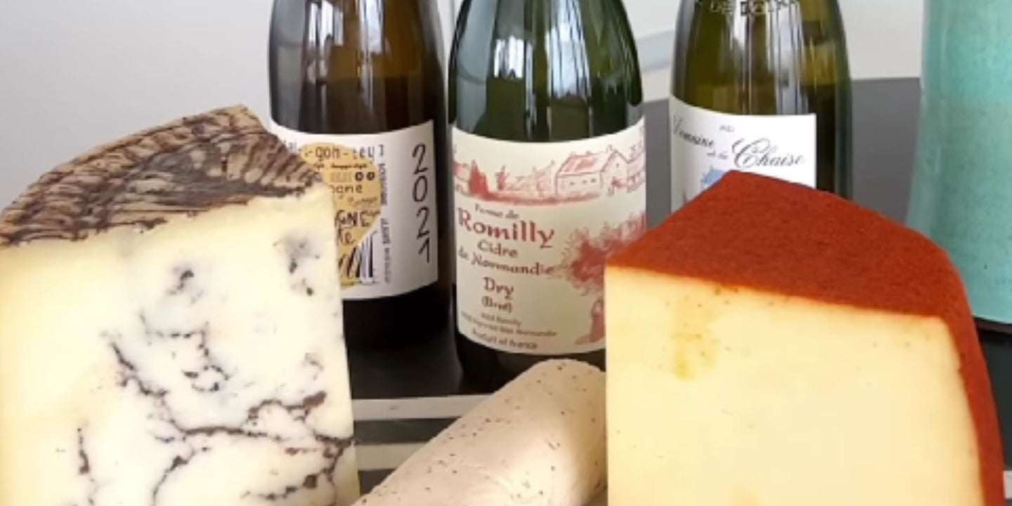 cheese platter gift