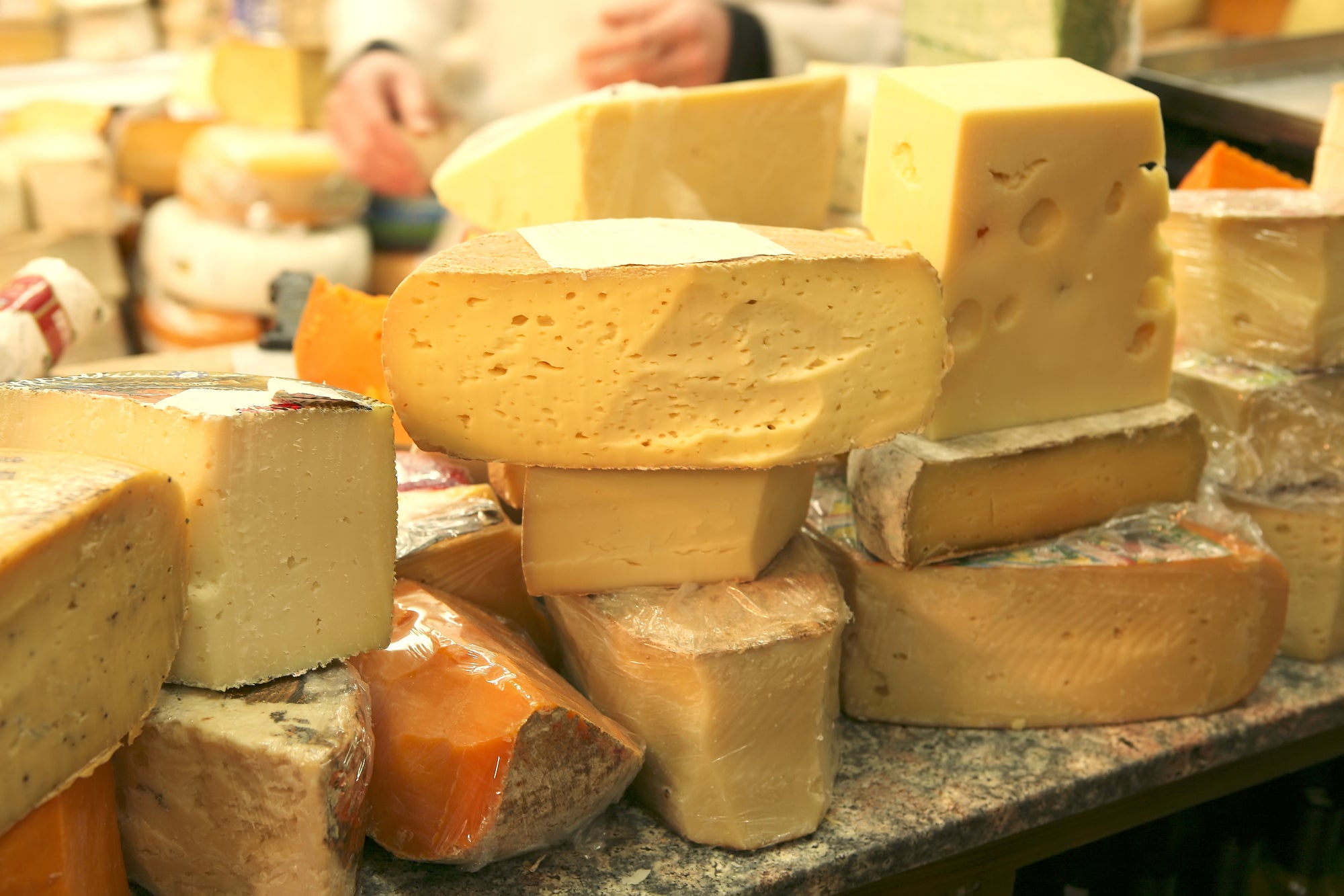 Choosing The Best Gourmet Cheese Gift for Mother’s Day