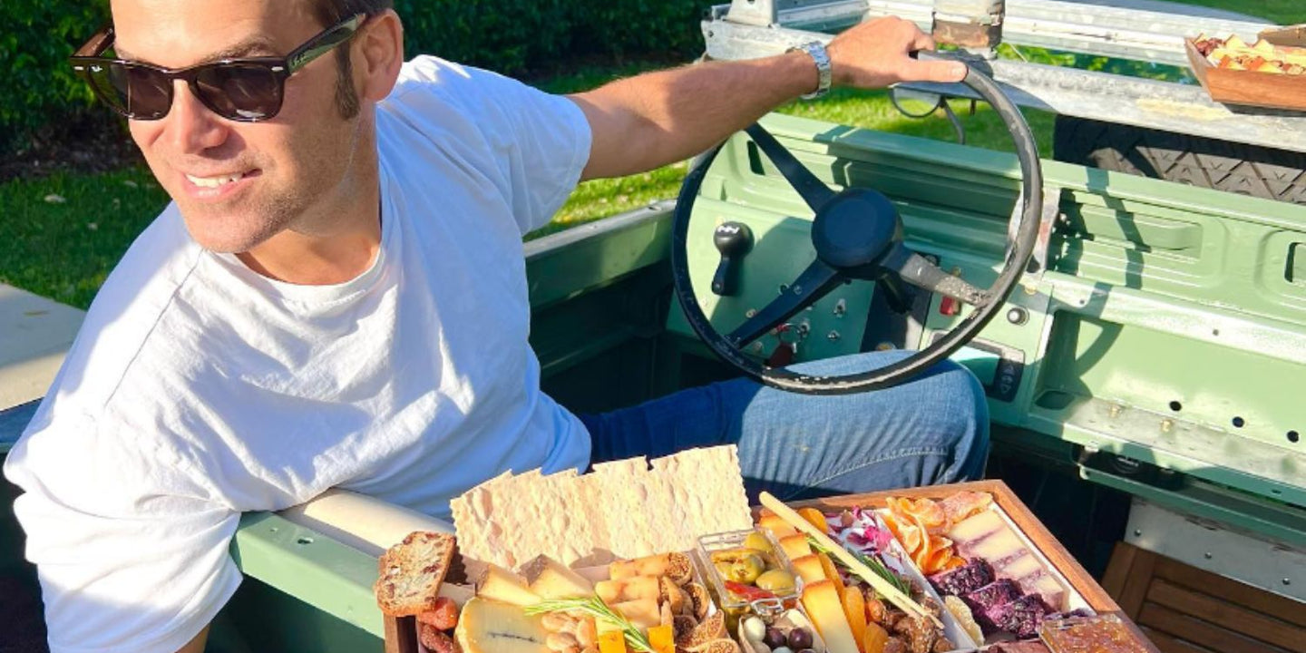 corporate gifting services