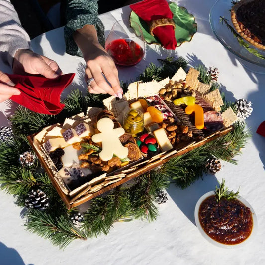 The Gift Everyone’s Talking About: Why Boarderie Boards Keep Selling Out