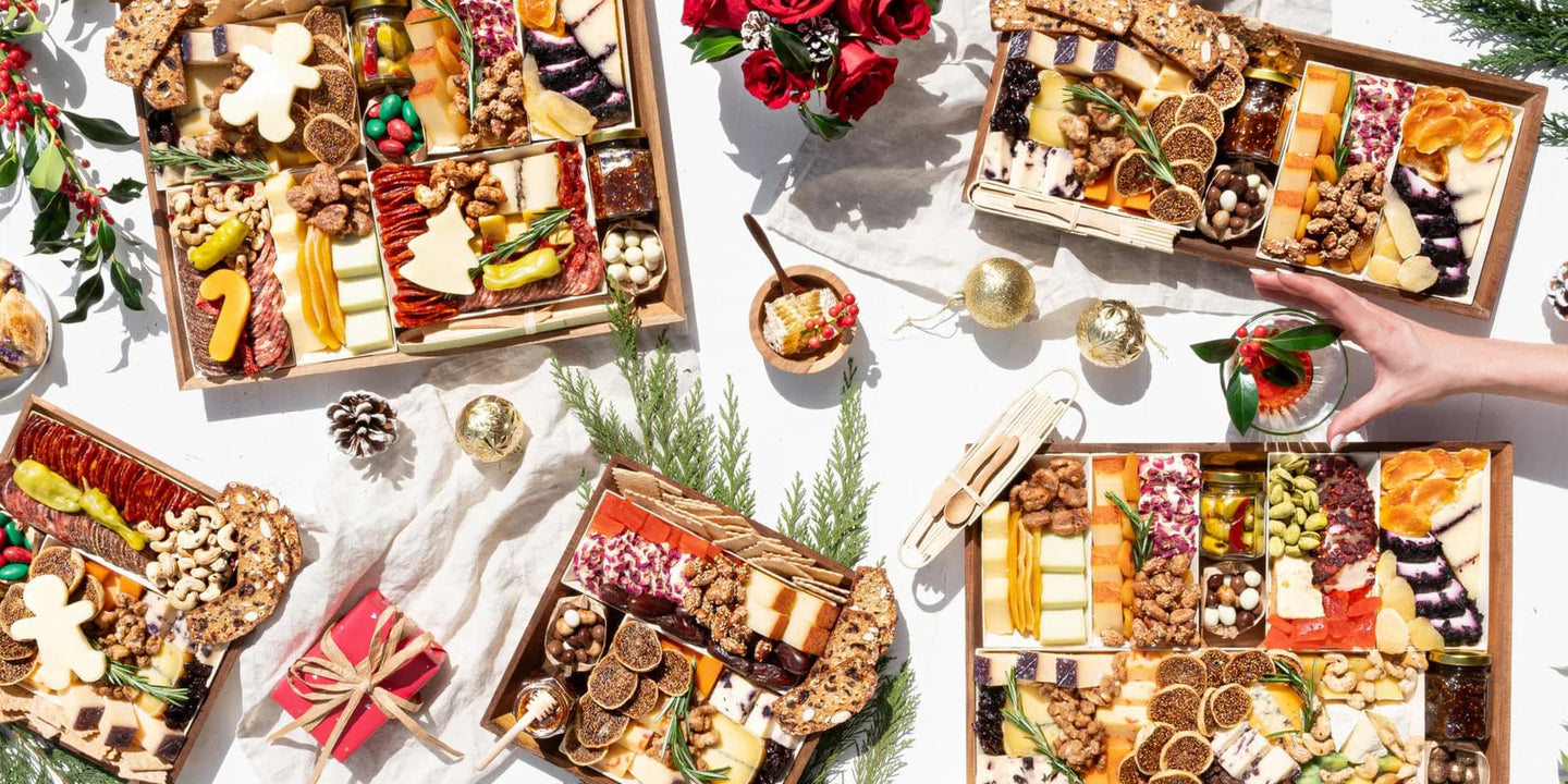 Office Holiday Gifting Made Easy: A How-To Guide | Boarderie