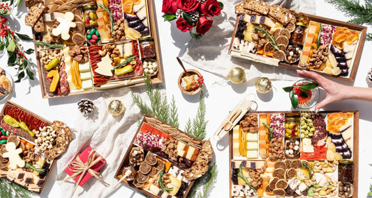 Office Holiday Gifting Made Easy: A How-To Guide | Boarderie