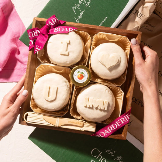 Baked Brie Charcuterie Board: Pairings That Impress Every Time