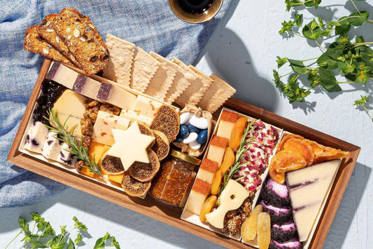 charcuterie board delivery