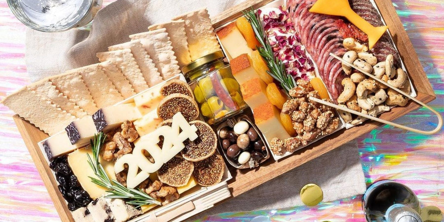 charcuterie board delivery