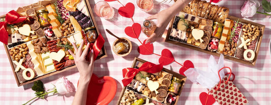 3 Things to Know Before Buying A Boarderie Valentine’s Day Board