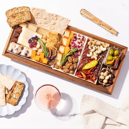 cheese board gift