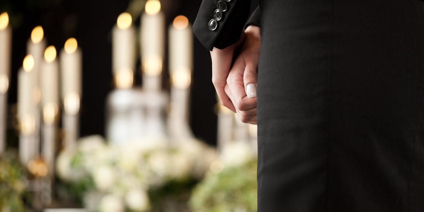 What Kind of Food Do You Send for Sympathy?