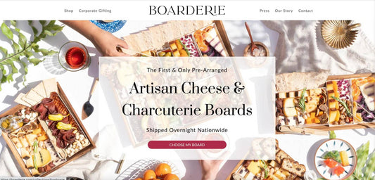 Where Can I Order a Pre-Made Charcuterie Board?