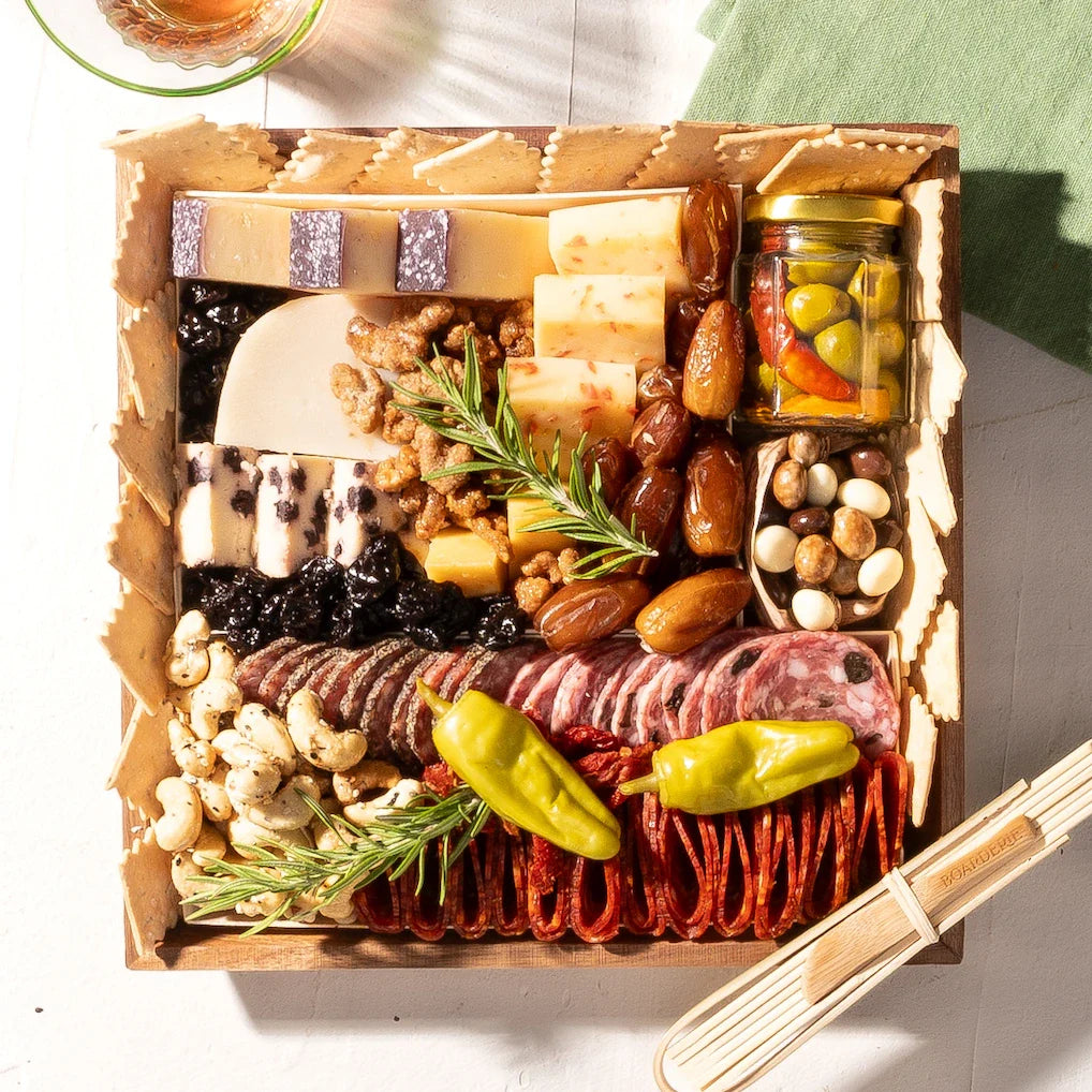 Corporate Gourmet Gifts