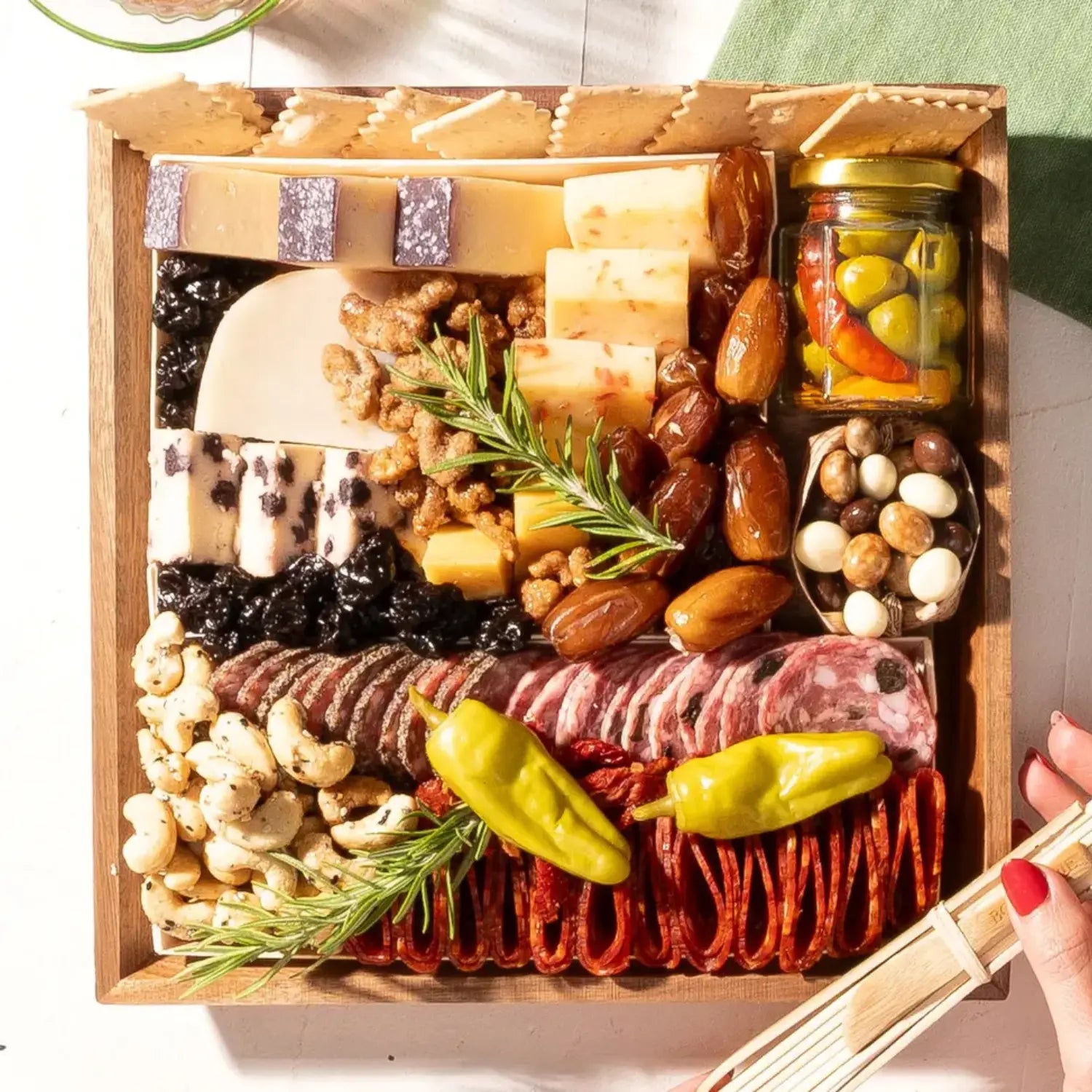 Corporate Boards - Small