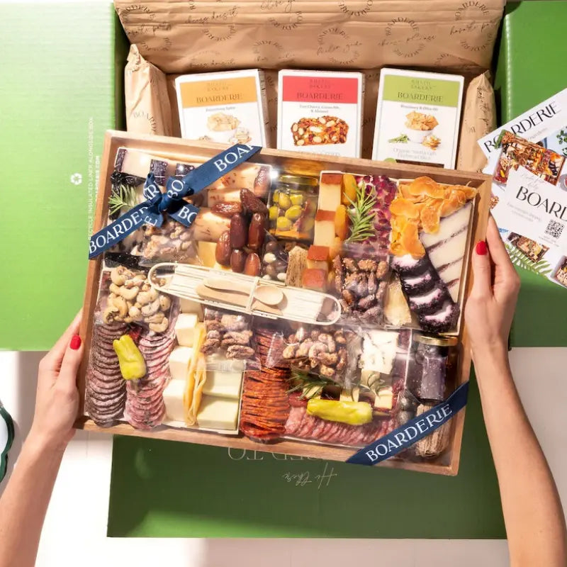 Upgrade Your Grazing Game