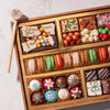 Medium Christmas Dessert Board