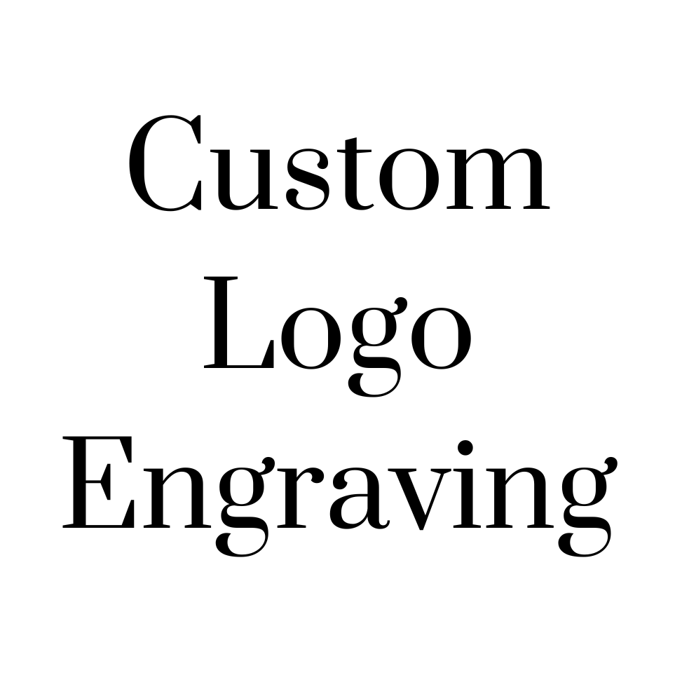 Custom Logo Engraving