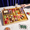 Congrats Dessert Board Large