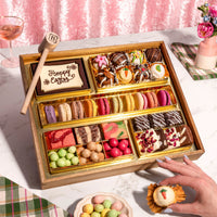 Easter Dessert Board Medium