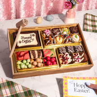 Easter Dessert Board Classic