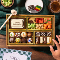 Father's Day Dessert Board Classic