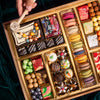Father's Day Dessert Board Large