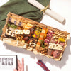 Graduation Medium Cheese & Charcuterie Board