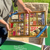 Father's Day Dessert Board Large