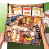 Labor Day Large Cheese & Charcuterie Board