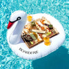 Custom Board Pool Floatie