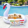 Custom Board Pool Floatie
