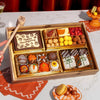 Thanksgiving Classic Dessert Board