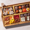 Thanksgiving Classic Dessert Board