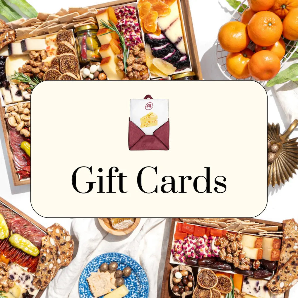 Boarderie Gift Cards