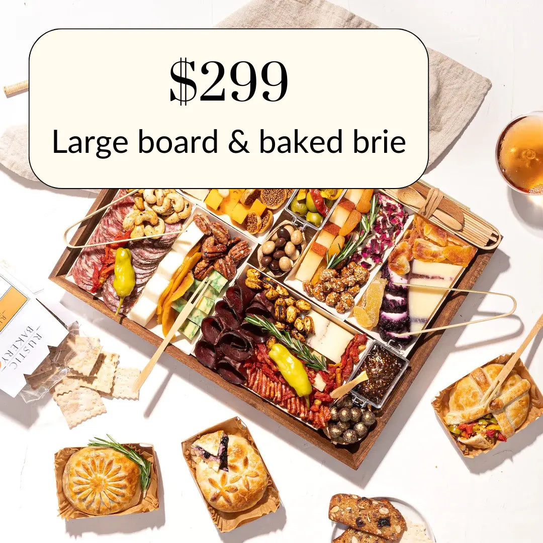 Boarderie Gift Card - $299