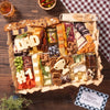Father's Day Large Cheese Board (No Meat)