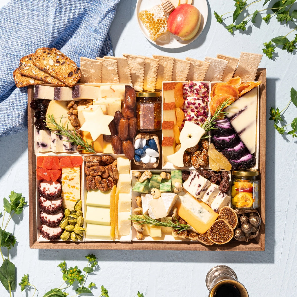 Charcuterie Board Easy Nye Appetizers Hors D Oeuvres Fun Easy