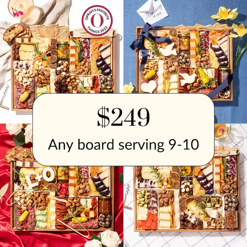 Boarderie Gift Card - $249
